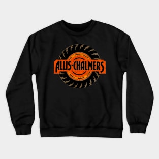 Allis-Chalmers Crewneck Sweatshirt